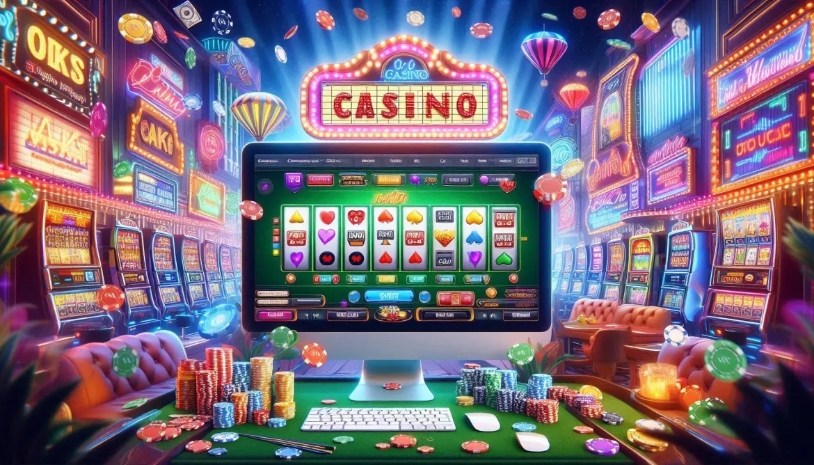 WinSpirit Casino